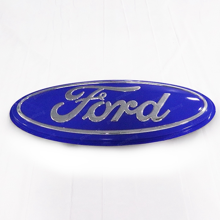 大型吸塑三維立體車標LOGO的製作工藝