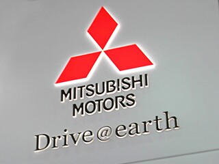 三菱汽車標誌_三菱汽車4S店標識_三菱車標